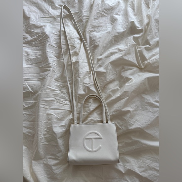 Telfar Small Shopping Bag - Picture 1 of 6